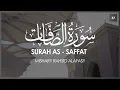 Download Lagu Surat As-Saffat (The Rangers) | Mishary Rashid Alafasy | مشاري بن راشد العفاسي | سورة الصافات