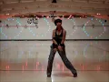 ZUMBA~"Wobble" V.I.C.