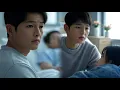 Download Lagu Song Joong Ki Breaks Internet With Silent Visit to Ex-Wife’s Hospital Room!