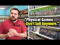 Are local game stores OK