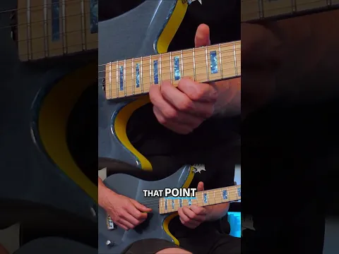 The Crazy Train Trick That Helps You Play FASTER