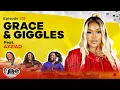 MIC CHEQUE PODCAST | Episode 319 | Grace \u0026 giggles Feat. AZZIAD