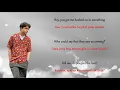 Download Lagu Double Take - Dhruv (Lirik Lagu Terjemahan) - TikTok Tell me do you feel the love