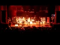 The Family Ruin - Bring Out Your Dead (live)