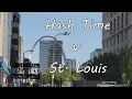 Hash Time v St Louis Grey Day Aquarium more