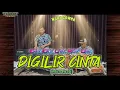 Download Lagu Digilir cinta karaoke Mirnawati nada cewek