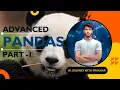 Advanced Pandas Tutorial Part 1 Boost Your Python Data Skills Fast
