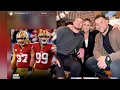 Nick Bosa s mom drops hint of where Joey Bosa might be playing next