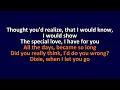Download Lagu Badfinger - Baby Blue - Breaking Bad Finale OST - Karaoke Instrumental Lyrics - ObsKure