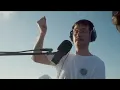 Bastille - Behind the Scenes of "Blue Sky & The Painter" on the Greenpeace Arctic Sunrise