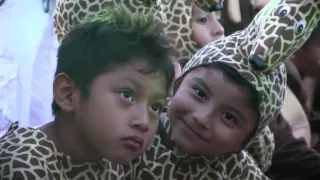 Traveling Mexico: Roadtrip To Maya Ruins In Coba & Tulum – UNTIE THE LINES II #45