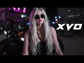 شاف روحه × ريمكس ليلي للسيارة 🌙 XVD 2026