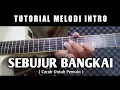 Download Lagu SEBUJUR BANGKAI - H.Rhoma Irama TUTORIAL MELODI INTRO ( Cocok Untuk Pemula )