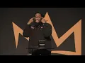 Let Them \ When Stuff Runs Out \ Pastor Mike McClure, Jr.