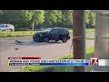 Young girl woman seriously injured in Durham crash