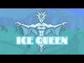 Terraria - Ice Queen Boss Fight