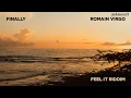 Romain Virgo – Finally 【Feel It Riddim |In.Digg.Nation Collective / Ineffable Records】 Oct 2025
