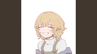 散歩の邪魔 ／ いよわ