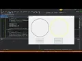 How to Draw Circle in VB NET