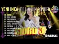 CIDRO 3 - YENI INKA FULL ALBUM POPULER 2022
