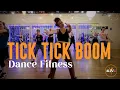 Tick Tick Boom | Sage the Gemini, BygTwo3 | Alive Dance Fitness | Choreography by Ashley Patchen