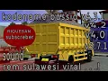Lagu kodename bussid v4.3.2 sound rem sulawesi