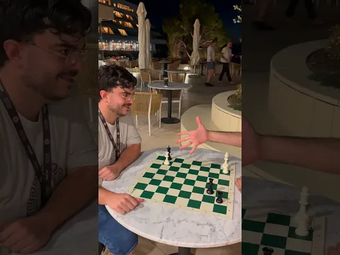 El Alfil 🏃‍♂️