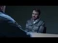 Lorne Malvo Talks His Way Out Of Suspicion - Season 1 - Fargo - S01E04
