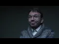 Lorne Malvo Talks His Way Out Of Suspicion - Season 1