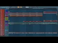 Download Lagu Alan Walker - Faded (FCD Remake) ｜ FL Studio