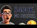 5 Jobs That Pay 200K- 600K No Degree No Coding Required