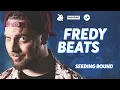 Download Lagu FREDY BEATS | Vocal Masters 2018 | Seeding Round