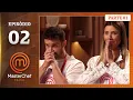 Download Lagu EP. 02- 1/5: FINGER FOODS E PROVA SEM FOGÃO! (03/06/25) | TEMP. 12 | MASTERCHEF BRASIL Download Lagu EP. 02- 1/5: FINGER FOODS E PROVA SEM FOGÃO! (03/06/25) | TEMP. 12 | MASTERCHEF BRASIL