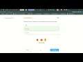 4 AI generated practice Introduction to Python Sololearn
