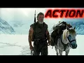 Download Lagu The Hunter | Raised by Wolves | An unforgettable action movie for your evening watch | Film