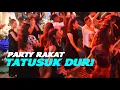 Lagu LAGU JOGET TERBARU - TATUSUK DURI - PARTY RAKAT - REMIC DELON RMXR 2025