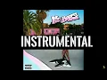 JT - No Bars [ OFFICIAL INSTRUMENTAL ]