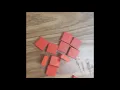 Geometry Performance Task