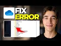 How to Fix the Onedrive Is Already Installed Error Tutorial 2026
