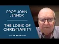 Download Lagu Prof. John Lennox | The Logic of Christianity