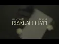 Yura Yunita, Dewa 19 - Risalah Hati (Official Lyric Video)