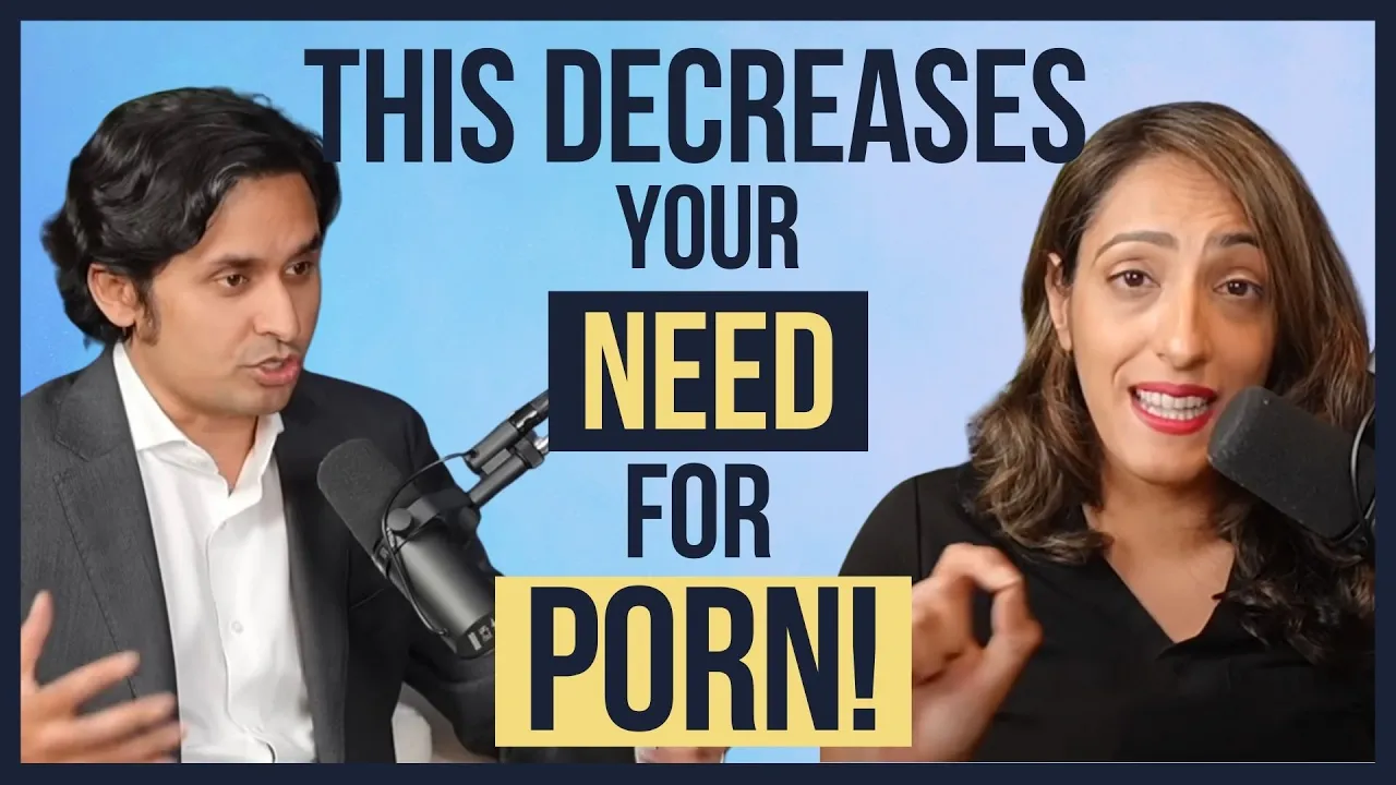 Outline Video Porn Addiction is Not About Sex | How to Break Free ft. Dr. K Healthy Gamer
