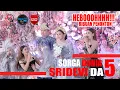 Download Lagu Luaaaaarr Biasa | SRIDEVI DA5 TAMPIL DI DESA KETAPAT AIR BENING MURATARA | SORGA DUNIA | OM PAKA 89