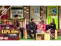Download Lagu The Kapil Sharma Show -दी कपिल शर्मा शो-Ep-45-Yuvraj \u0026 Hazel in Kapil's Show–24th Sep 2016