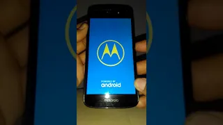 Desbloquear Cricket MOTO E5 Cruise Como entrar en FACTORY MODE