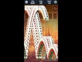 Classic Klondike Solitaire card game 4C