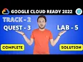 Cloud Development App Dev Developing a Backend Service - Python