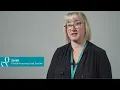 Career Development Story - Lead Nurse to Clinical Resourcing Lead