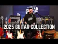 Lagu The Guitars That Built the School: My Full 2025 Collection Tour