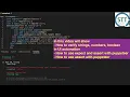 Automation Testing - Using Expect and assert with puppeteer javascript Live Code